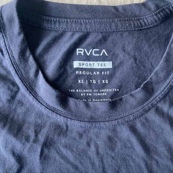 Sport tee - Picture 2 of 3